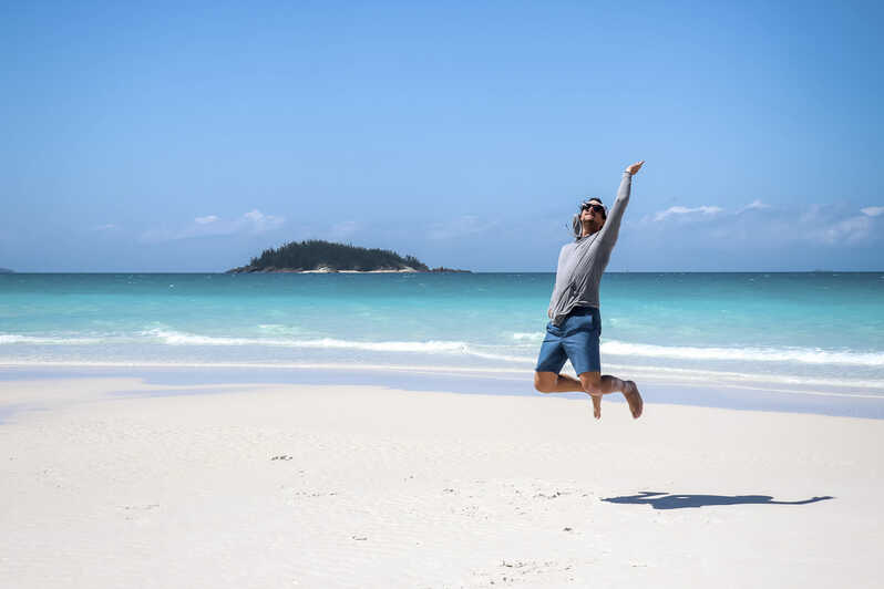 15+ Best Half Day Tours Whitsundays Sightseeing