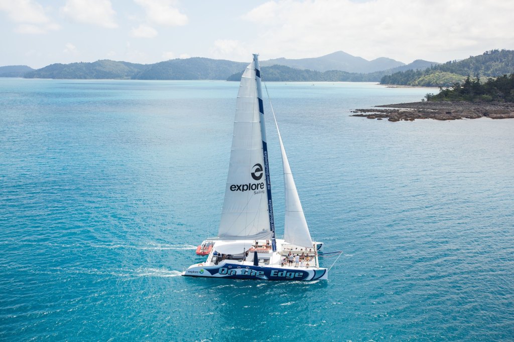 27+ Best Lady Enid Sailing Whitsundays Tour
