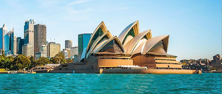30+ Wonderful Cruises To Sydney Australia From Usa&nbsp;Trip