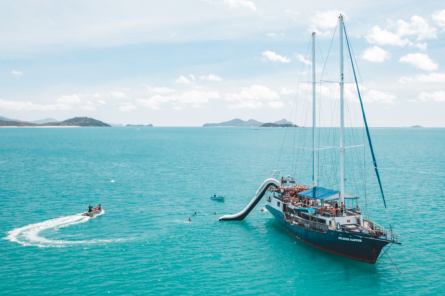 25+ Amazing Best Day Spa Whitsundays Sightseeing