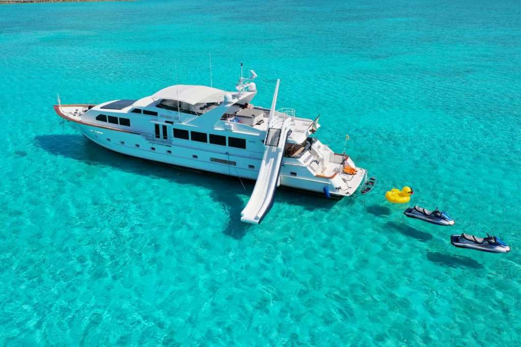 40+ Top Private Charter Boat Fort Lauderdale&nbsp;Trip