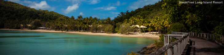 18+ Exploring Breakfree Long Island Resort Whitsundays Excursion