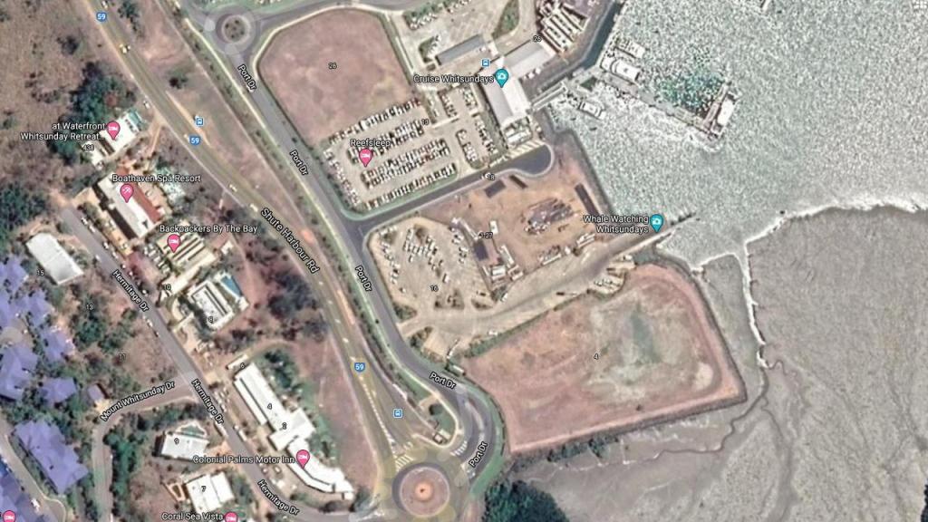 18+ Best Cruise Whitsundays Maritime Terminal Car Park&nbsp;Trip