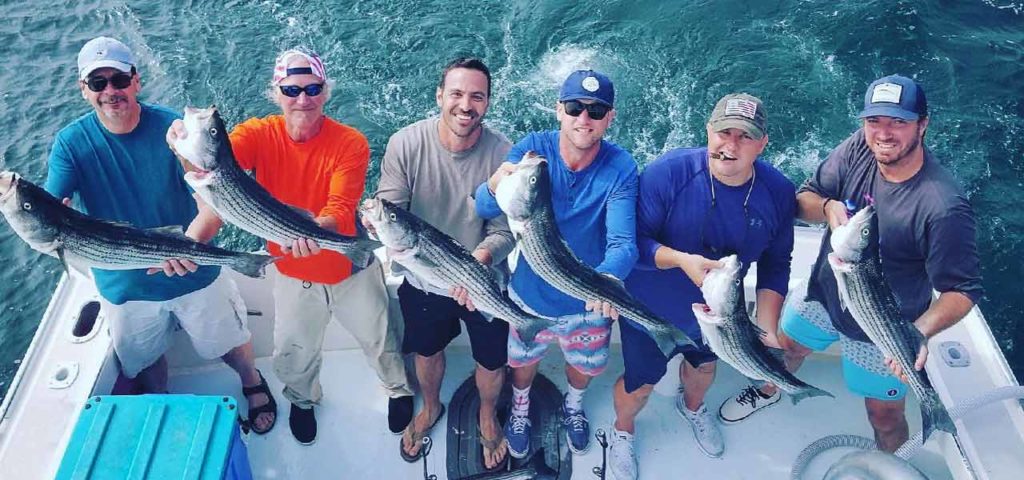 16+ Amazing Fishing Charter Trips Sightseeing