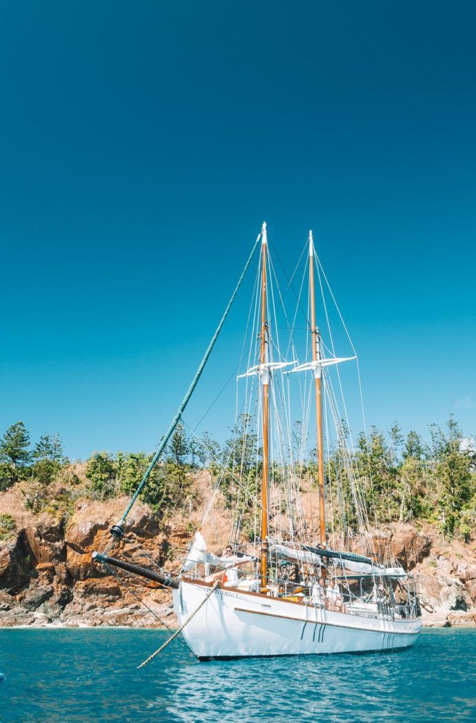 47+ Wonderful Lady Enid Sailing Sightseeing