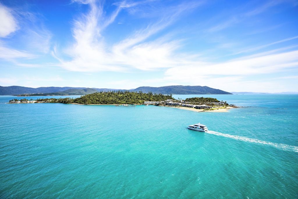 30+ Exploring Cruise Whitsundays Timetable&nbsp;Tour