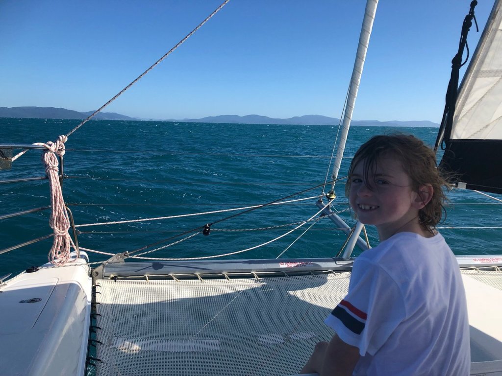 23+ Exploring Illusions Sailing Whitsundays&nbsp;Holiday