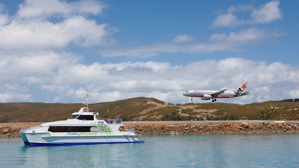 26+ Top Island Hopper Cruise Whitsundays&nbsp;Excursion