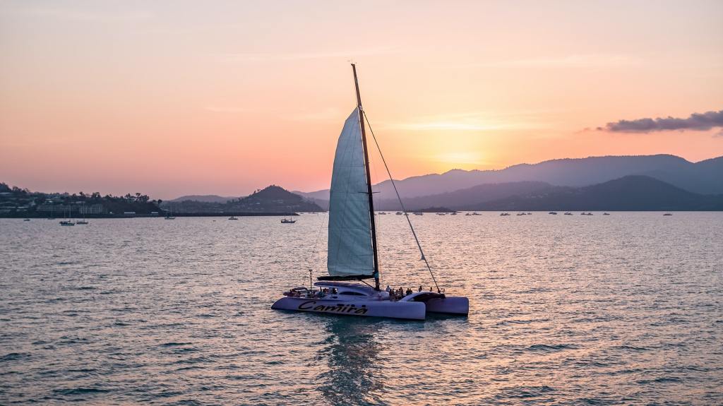 32+ Top Dinner Cruise Whitsundays Sightseeing