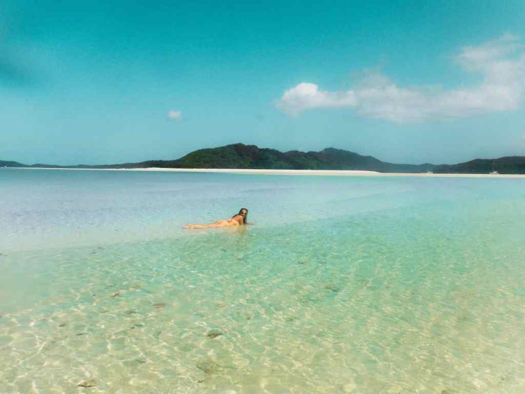 48+ Best Guide To The Whitsundays&nbsp;Sightseeing