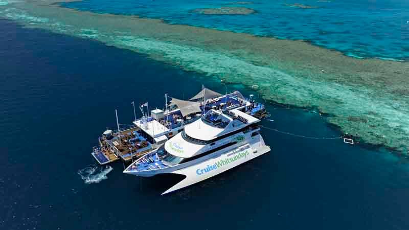 44+ Exploring Fly And Cruise Whitsundays&nbsp;Trip