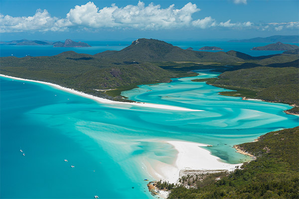 10+ Best Cruise Whitsundays Mates Rates&nbsp;Tour