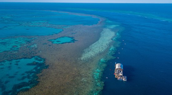 20+ Top Cruise Whitsundays Resort Connections&nbsp;Holiday