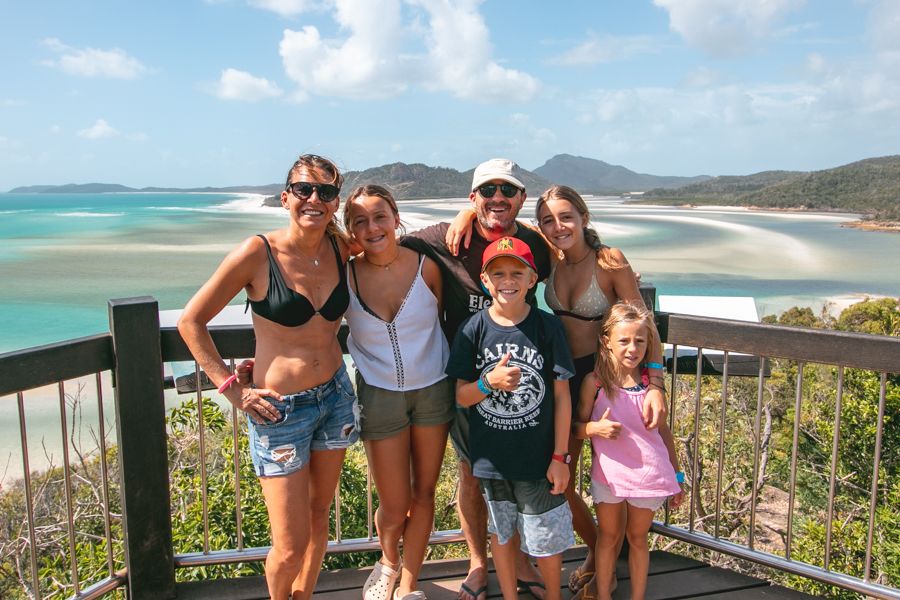 34+ Exploring Whitsundays Family Sailing&nbsp;Trip