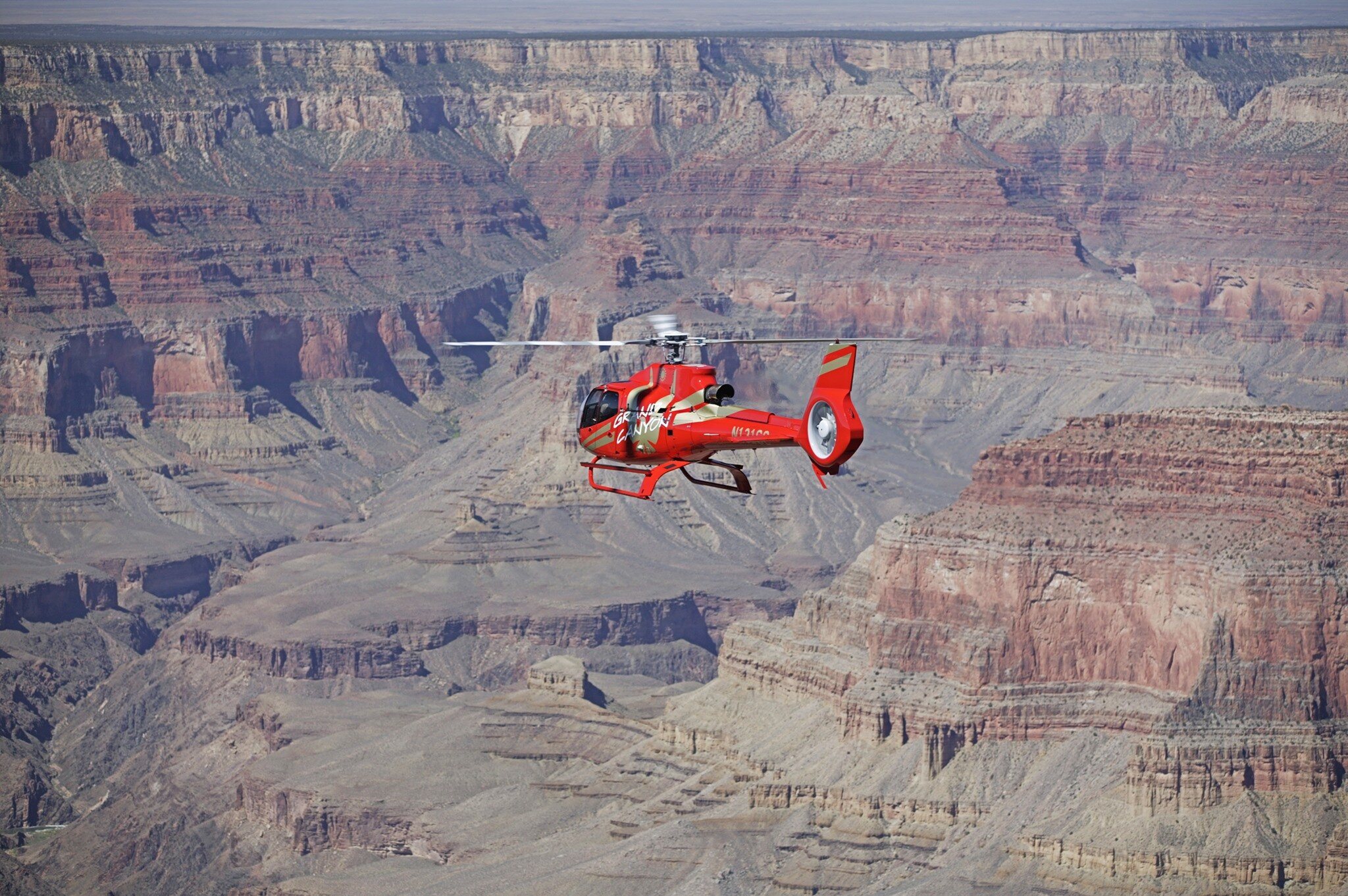 You'll fly along the hudson river . Las Vegas Grand Canyon Helicopter Tours Grand Canyon Tours By Gc Tours