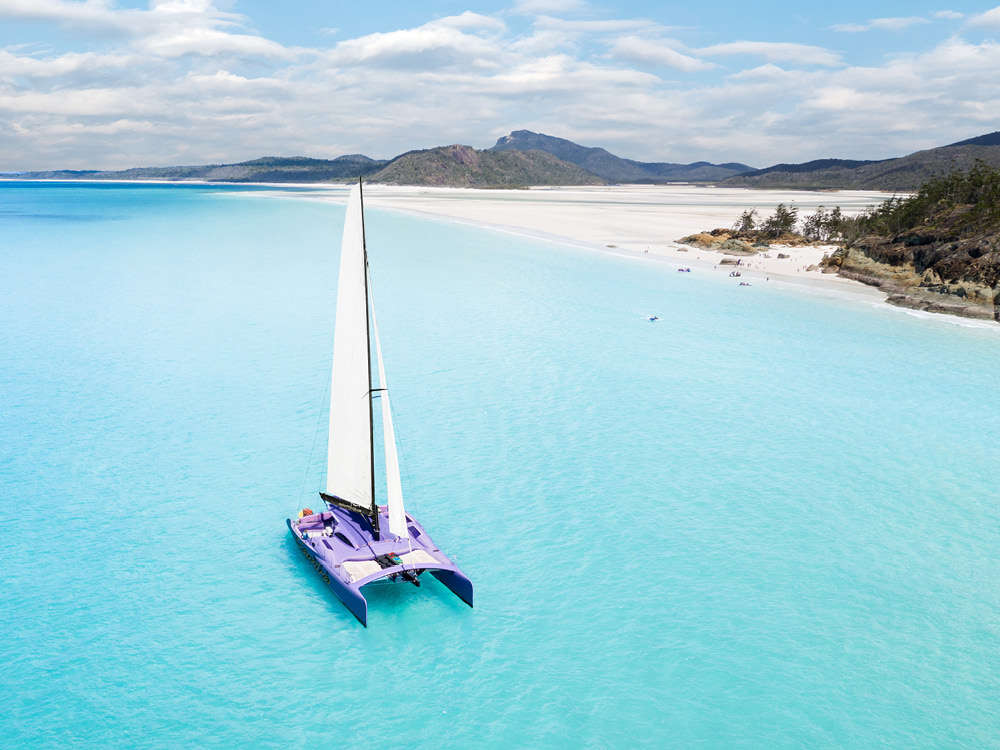 22+ Wonderful Cruise Whitsunday Number&nbsp;Excursion