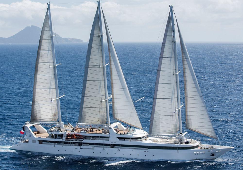 21+ Best Luxury Sailing Cruise Trip