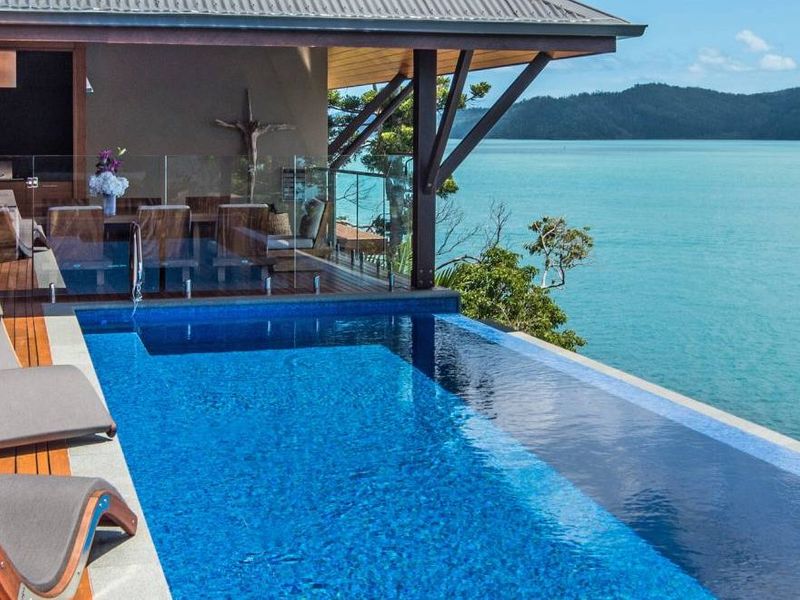 21+ Wonderful Holiday Houses Hamilton Island Whitsundays