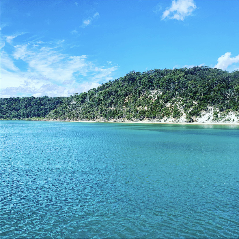 18+ Wonderful How Much Is Ferry From Hervey Bay To Fraser Island&nbsp;Trip