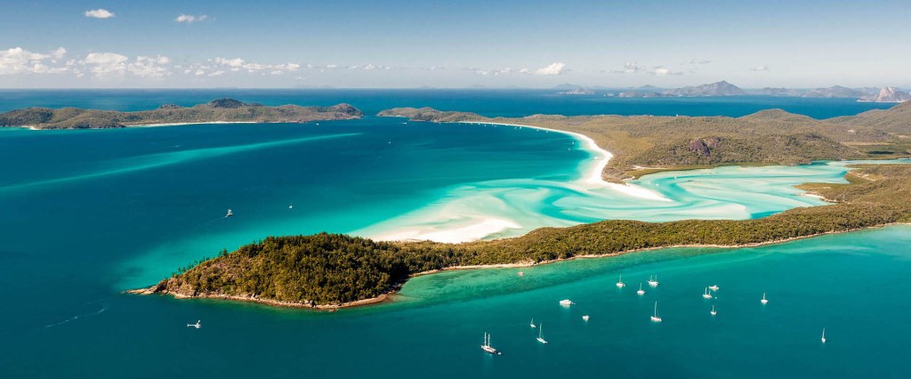 15+ Best Cruises From Sydney To Whitsundays&nbsp;Holiday