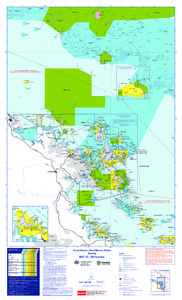 25+ Amazing Great Barrier Reef Whitsundays Map Holiday