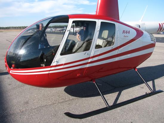 25+ Best Helicopter Tour Michigan&nbsp;Excursion