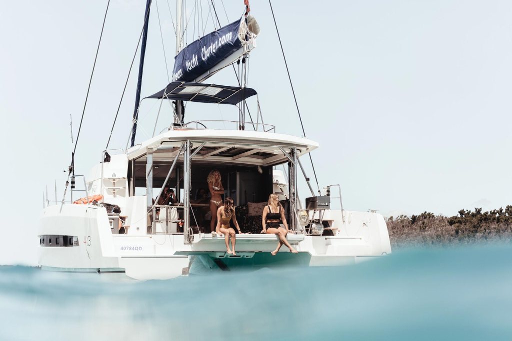 32+ Best Luxury Yacht Charter Whitsundays&nbsp;Trip