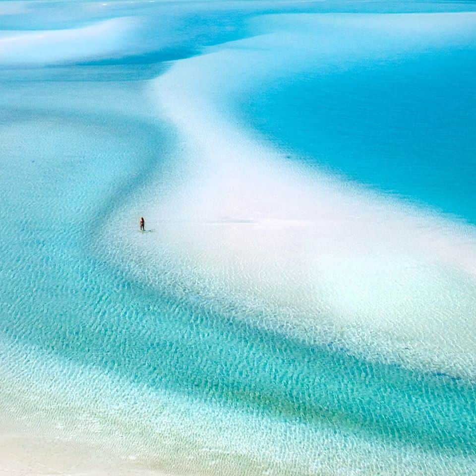 18+ Top Whitsundays Helicopter Picnic Excursion