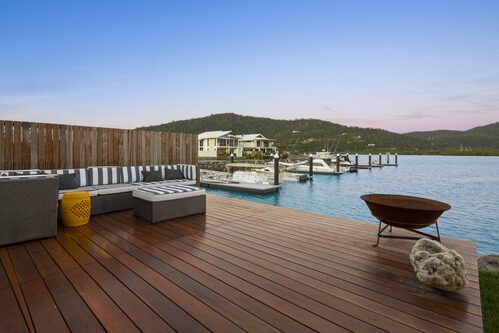 48+ Amazing Holiday Properties Whitsundays