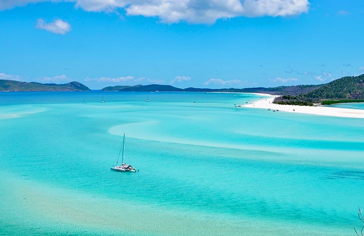 18+ Top Holiday To Whitsunday Islands Australia Trip