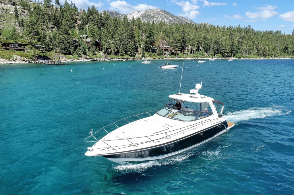 21+ Amazing Luxury Boat Charters Trip