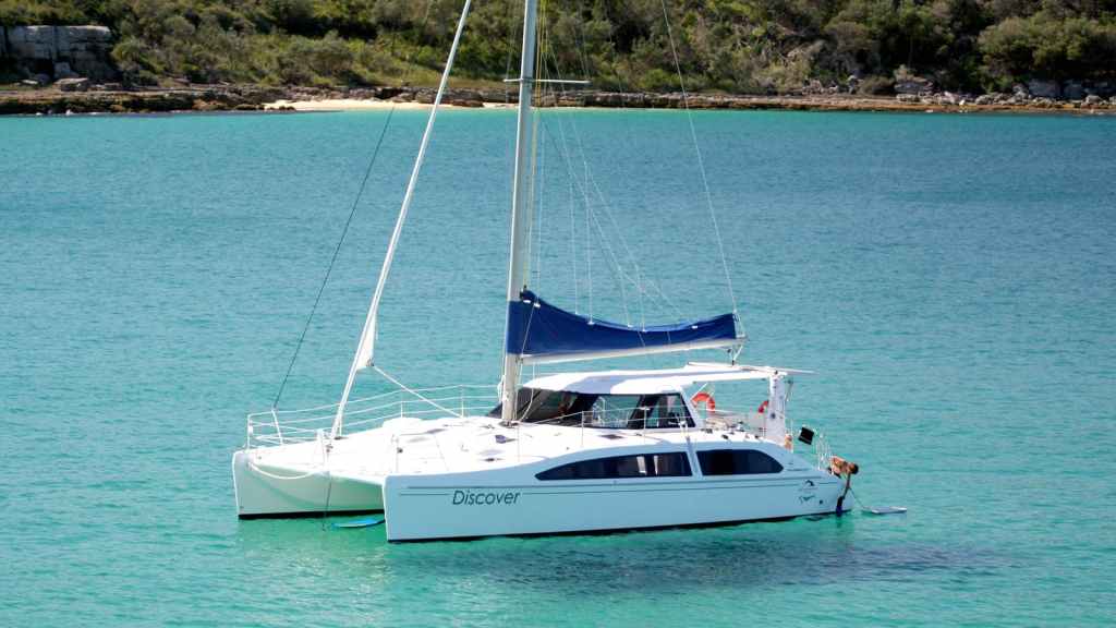 40+ Amazing Luxury Escapes Sailing Whitsundays&nbsp;Sightseeing