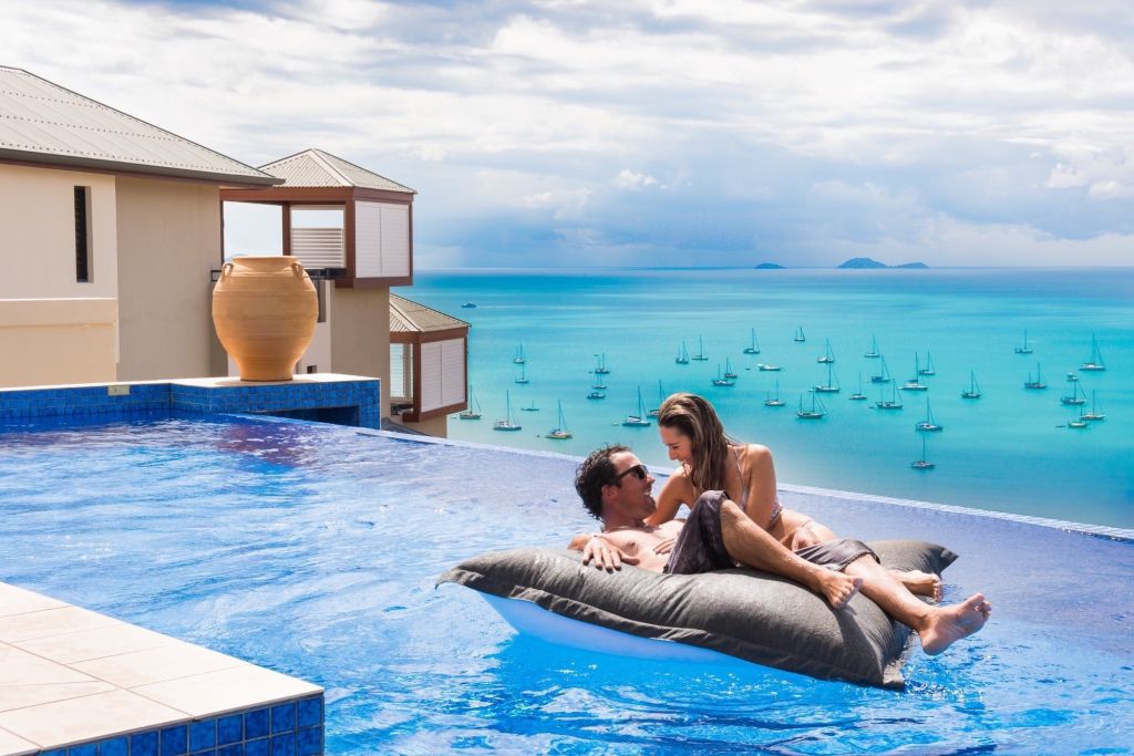 32+ Exploring Luxury Accommodation Whitsundays&nbsp;Holiday