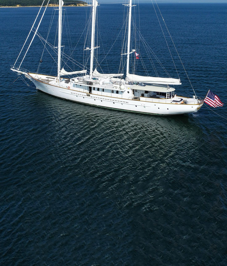 32+ Amazing Luxury Yacht Charters&nbsp;Sightseeing