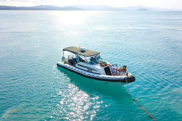40+ Wonderful Private Charter Whitsundays&nbsp;Excursion