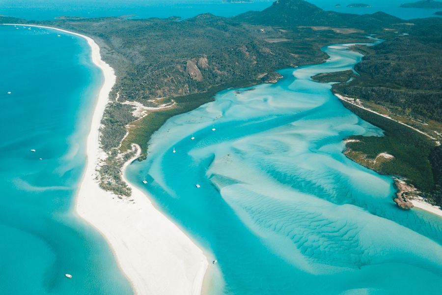 33+ Best Flight Hervey Bay To Proserpine&nbsp;Trip