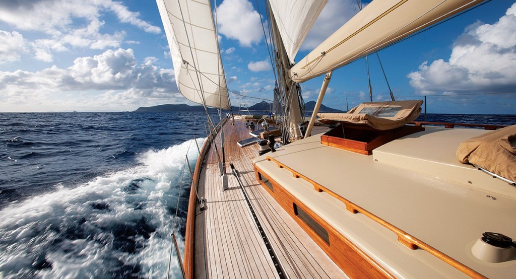 34+ Wonderful Learn To Sail Trips&nbsp;Tour