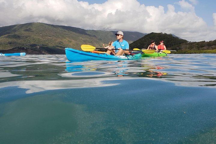 15+ Wonderful Kayak Tours Whitsundays Holiday