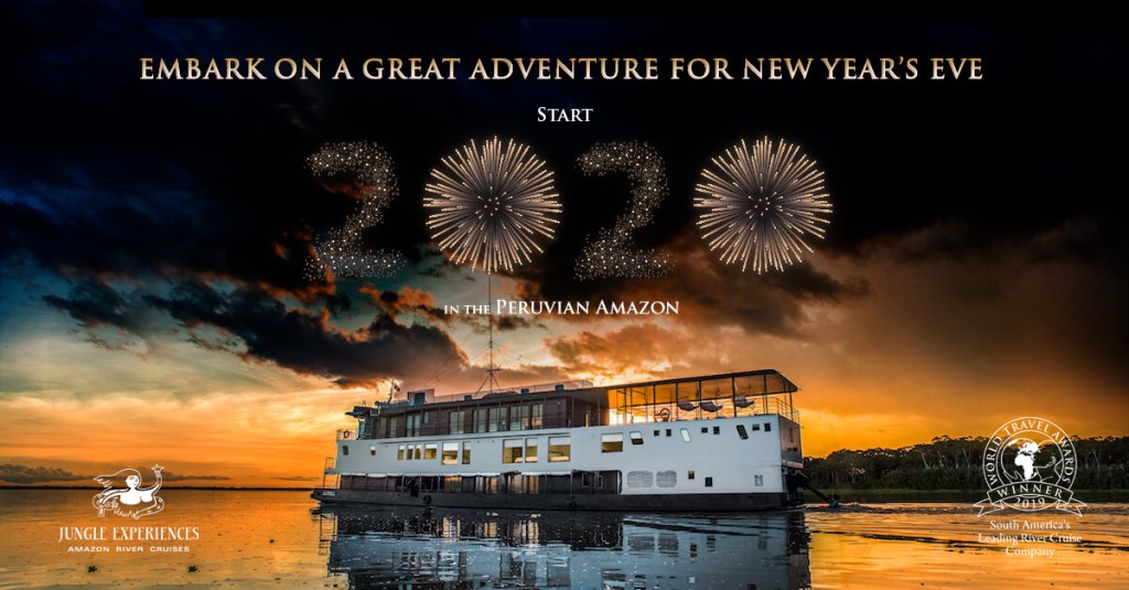 29+ Best New Years Eve Cruise 2020 Sightseeing