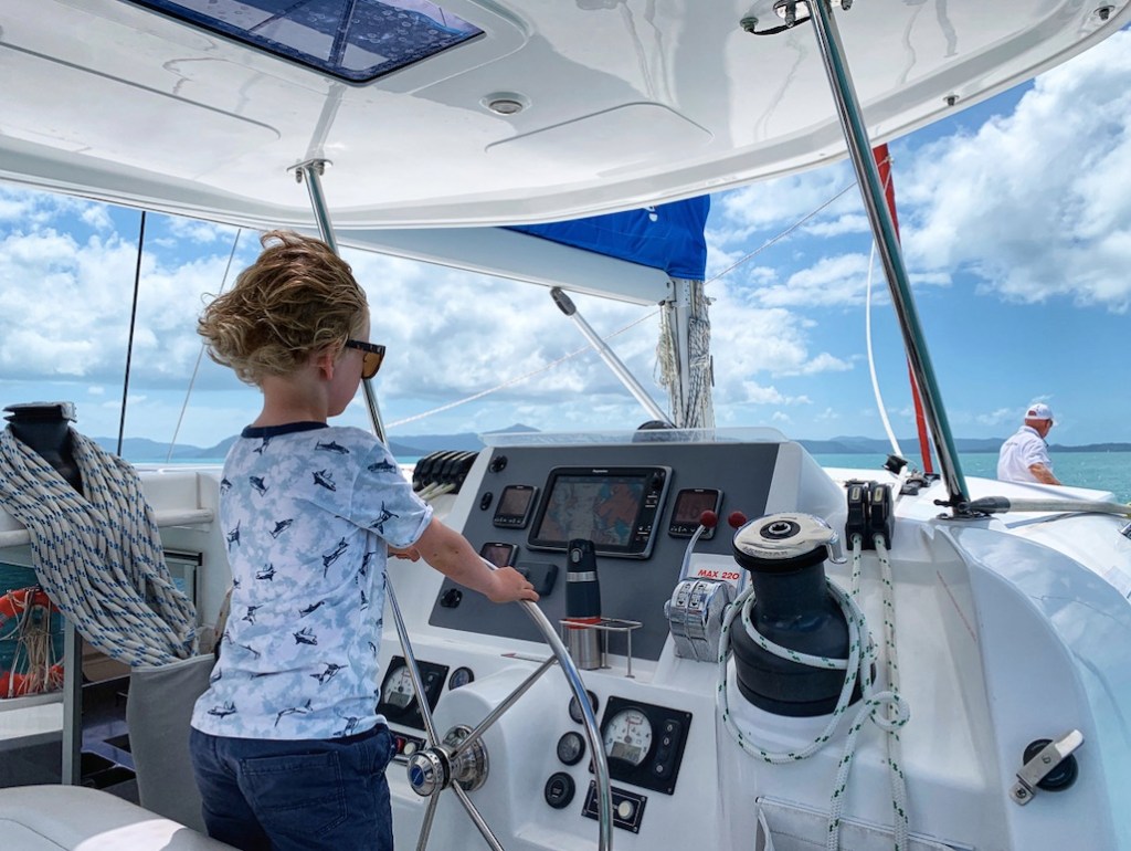 22+ Amazing Power Boats For Sale Whitsundays Sightseeing