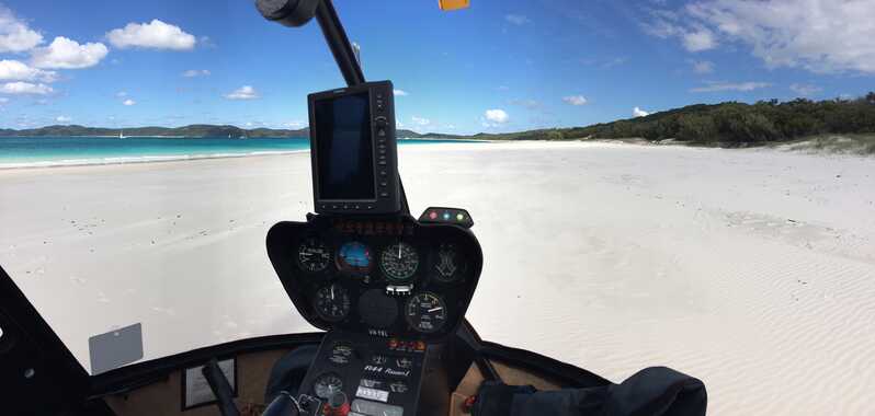 30+ Wonderful Helicopter Ride Whitsunday&nbsp;Sightseeing