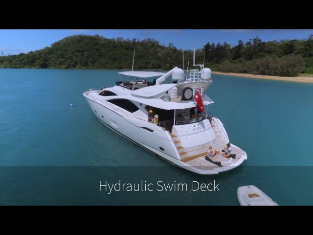 30+ Best Alani – Luxury Yacht Charter Whitsundays Qld&nbsp;Excursion
