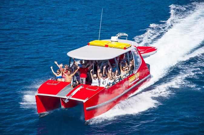 35+ Wonderful Cruise Whitsundays Hill Inlet&nbsp;Tour