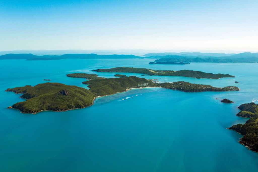 46+ Amazing Accommodation Whitsunday Islands Qld&nbsp;Holiday