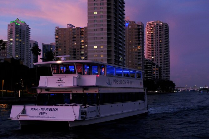 17+ Wonderful Overnight Boat Rides&nbsp;Holiday