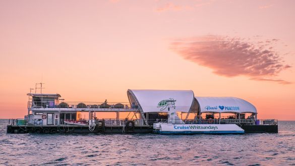 33+ Top Cruises In Whitsundays Sightseeing