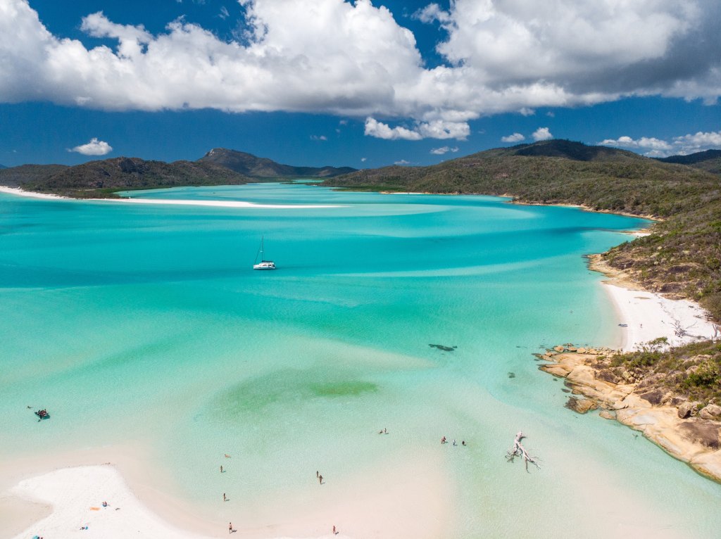 37+ Exploring Luxury Holiday Packages Whitsundays&nbsp;Trip
