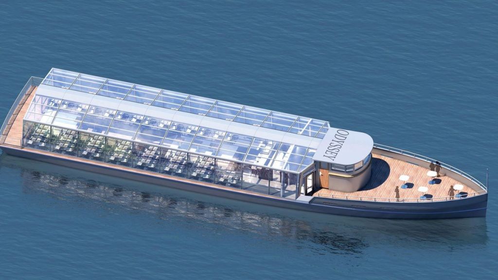 13+ Best Dinner Cruises Nearby&nbsp;Holiday