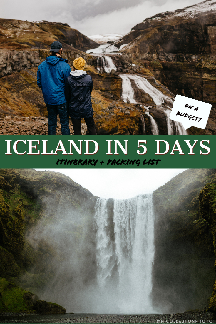 49+ Best How Many Days Should I Spend In Iceland Sightseeing