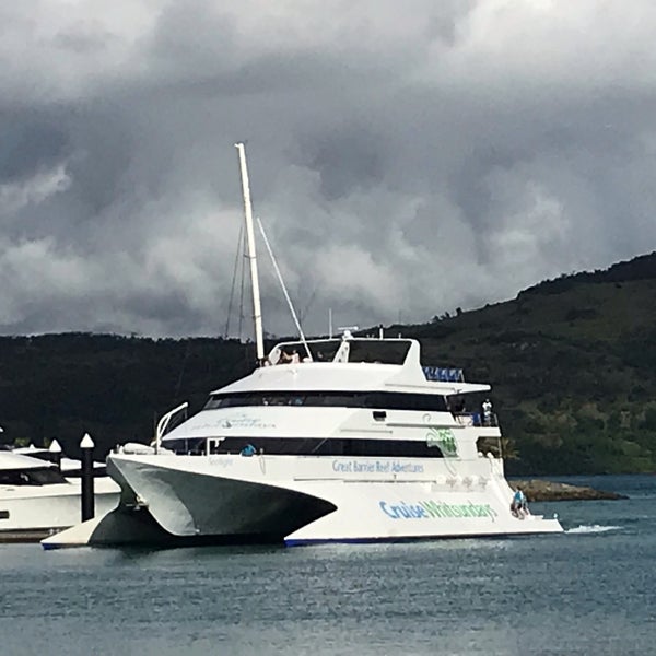 14+ Wonderful Cruise Whitsunday Phone Number&nbsp;Sightseeing